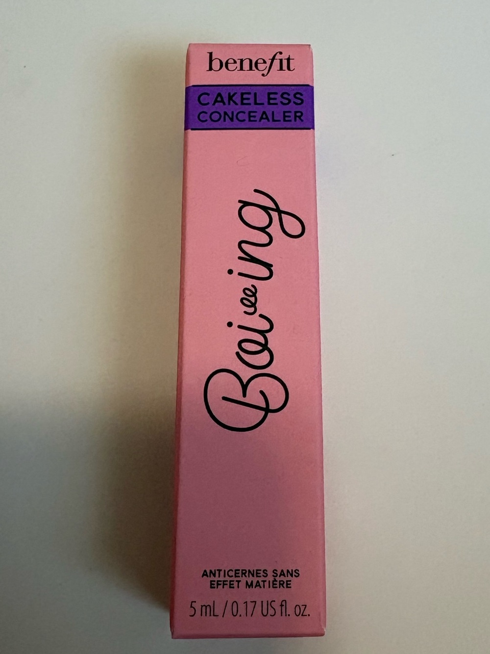 Benefit Boing Concealer